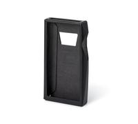 Astell&Kern Funda de piel SP4000T, Black, Funda de piel