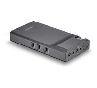 Astell&Kern PA10 - Convertidor de audio portátil (DAC), Jack 3,5 mm