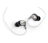 Astell&Kern Pathfinder - Auricular hi-fi o auricular intrauditivo, Intraaural (dentro del oído), Cerrado, Híbrido, Cableado