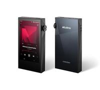 Astell&Kern SP3000M - Reproductor de audio de alta resolución, color negro