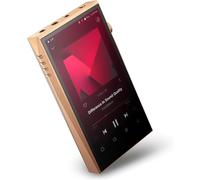 Astell&Kern SP3000T cobre - Reproductor portátil audiófilo (DAP), Bluetooth, Jack 3,5 mm, Jack 4,4 mm