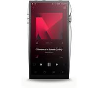 Astell&Kern SP4000 plata - Reproductor portátil audiófilo (DAP)