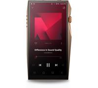 Astell&Kern SP4000T cobre