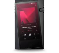 Astell&Kern SR35 gris carbón - Reproductor portátil audiófilo (DAP)