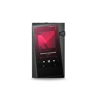 Astell&Kern SR35 gris carbón - Reproductor portátil audiófilo (DAP), Jack 3,5 mm, Jack 4,4 mm, Roon Ready, Deezer, Tidal, Qobuz, Spotify