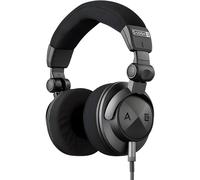 Astell&Kern Virtuoso - Auriculares hi-fi o audífonos, Circumaural (over-ear), Cerrado, Dinámico, Cableado