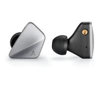 Astell&Kern ZERO 1 - Casques hi-fi ou écouteur, Intra-aural (dans l'oreille), Hybride, Filaire