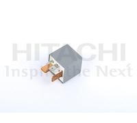 ASTEMO-HITACHI Relé, sistema de precalentamiento para VOLKSWAGEN: Sharan, New Beetle, Polo, Golf, Transporter, Passat, Lupo (Ref: 2502258)