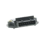 ASTEMO-HITACHI Unidad de control, sistema de encendido para VOLKSWAGEN: Golf Cabriolet, Polo, Golf, Passat, Scirocco, Transporter (Ref: 2508004)