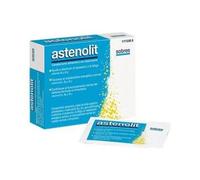 Laboratorios ERN Astenolit – Sobres (12 sobres)