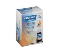 Astenolit Dinamic 12 viales