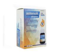 Astenolit Dinamic 12 Viales Bebibles