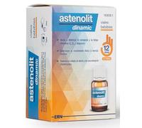 Astenolit Dinamic 12 Viales x 10 ml