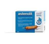 Astenolit Vitaminas 200 g