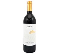 Áster Crianza 2015