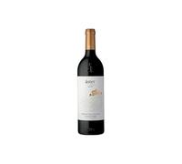 Áster Crianza Vino Tinto | Elaborado con Tinta del País | Crianza Española con 14.5% Vol | Servir entre 14ºC y 16ºC | Vino con cuerpo y elegancia| 1 botella