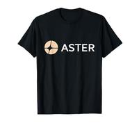 Aster Crypto Camiseta