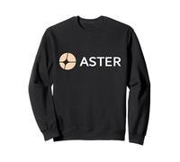 Aster Crypto Sudadera