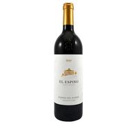 Aster El espino negre 2020 75 cl 2020 1 x 750 ml