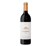 Aster El espino negre 2020 75 cl 2020 1 x 750 ml