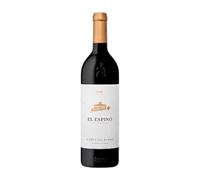 Áster El Espino Tinto Ribera del Duero Crianza 75 cl Vino tinto