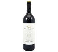 ÁSTER Áster Finca El Otero 2014