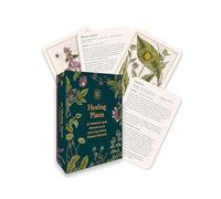Aster Healing Plants: 50 Botanical Cards: Illustrated by The pioneering Herbalist Elizabeth Blackwell