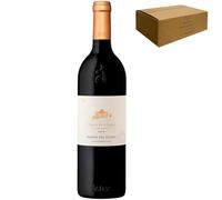 Áster - Vino Tinto Reserva Ribera del Duero 2019 | Finca El Otero | 100 % Tempranillo de viñas viejas | Crianza 16 meses en roble francés | Aromas a fruta negra y especias | 1 botella 750 ml