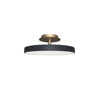 Asteria UP Plus Lámpara de Techo Mini Antracita