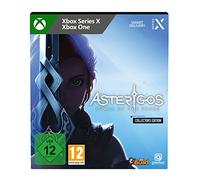 Asterigos: Curse of the Stars - Collector's Edition (Microsoft Xbox Series X S)