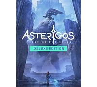 Asterigos: Curse of the Stars | Deluxe Edition (PC) - Steam Gift - GLOBAL