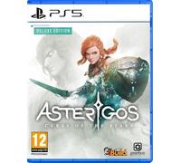 Asterigos: Curse Of The Stars Deluxe EditionJuego PlayStation 5 PS5 [PAL ES]