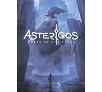 Asterigos: Curse of the Stars (PC) - Steam Gift - EUROPE