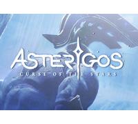 Asterigos: Curse of The Stars (PC) Steam Key - CHINA