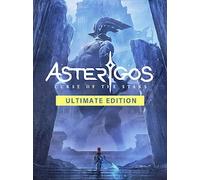 Asterigos: Curse of the Stars | Ultimate Edition (PC) - Steam Gift - GLOBAL