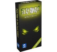 Asterion 0252 - Stay Away, Nueva Edición