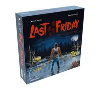 Asterion 0470 - Last Friday, edición Italiana