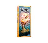 Asterion 8004 - Dixit 5 Daydreams - Versión italiana