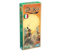 Asterion 8009 - Orígenes Dixit (Dixit 4) edición Italiana