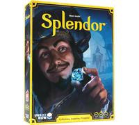Asterión 8610 SCSPL01IT - Splendor, italiano Edición - Idioma Italiano