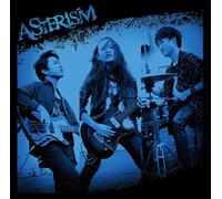 Asterism The Session Vol.2 (CD) (Importación USA)