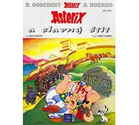 Asterix 10: Asterix a slavny stit