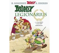 Asterix 10: Asterix Legionarius: 13 – Egmont Verlag