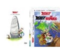 asterix 14: asterix en hispania (la gran coleccion)