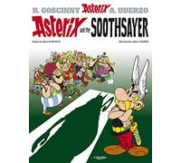 Asterix 19: Asterix and the soothsayer: Album 19