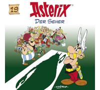 Asterix - 19: der Seher