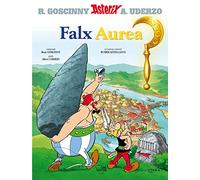 Asterix 2: Falx Aurea: 02