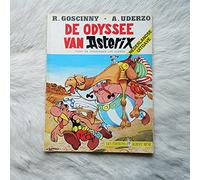 Asterix 26: De odyssee van Asterix: De avonturen van asterix de galliër