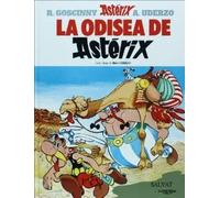 Astérix 26. La odisea de Astérix | Jean-yves Ferri, Didier Conrad