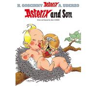 Asterix And Son
